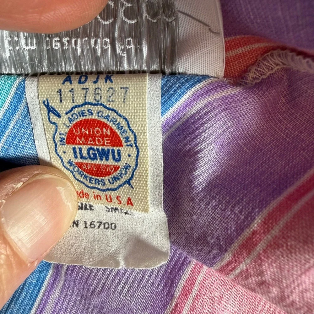 Vintage elevate your